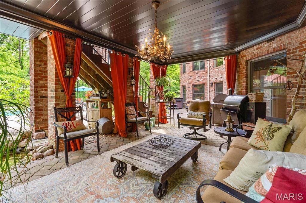 4516 Levis Lane Godfrey, IL 62035 - Photo 65 of 82