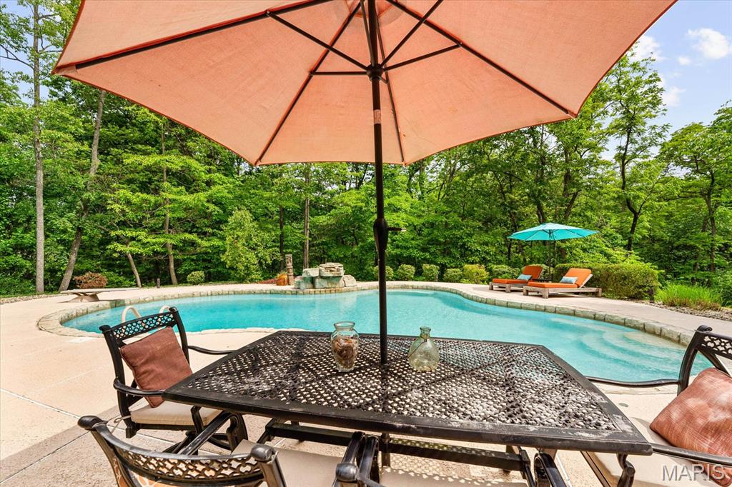 4516 Levis Lane Godfrey, IL 62035 - Photo 68 of 82