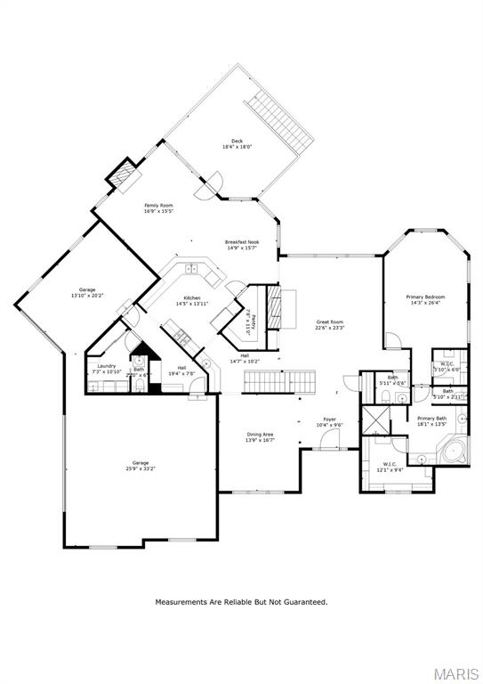 4516 Levis Lane Godfrey, IL 62035 - Photo 7 of 82