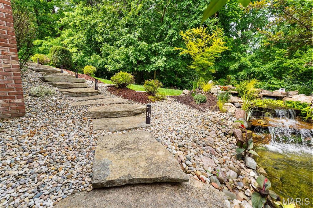 4516 Levis Lane Godfrey, IL 62035 - Photo 73 of 82