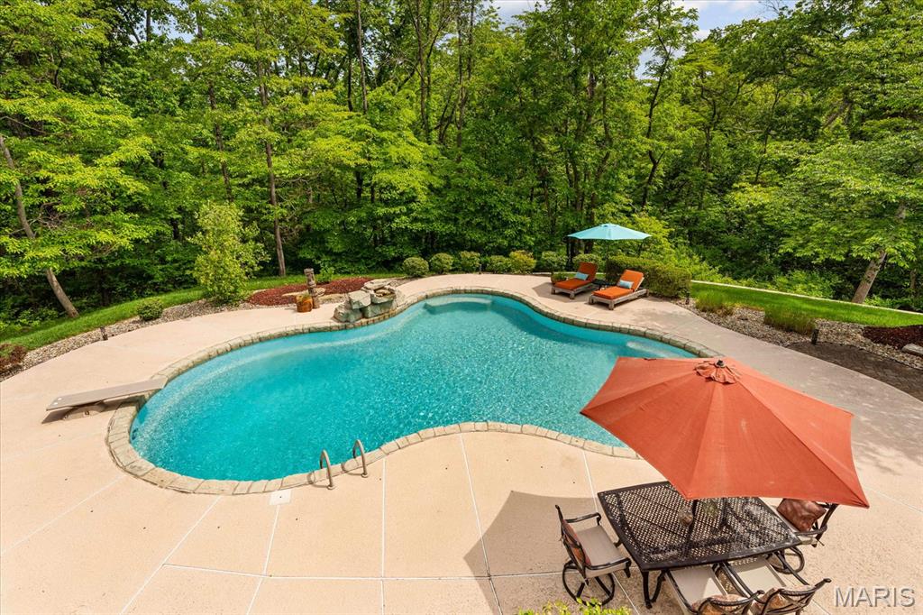 4516 Levis Lane Godfrey, IL 62035 - Photo 76 of 82