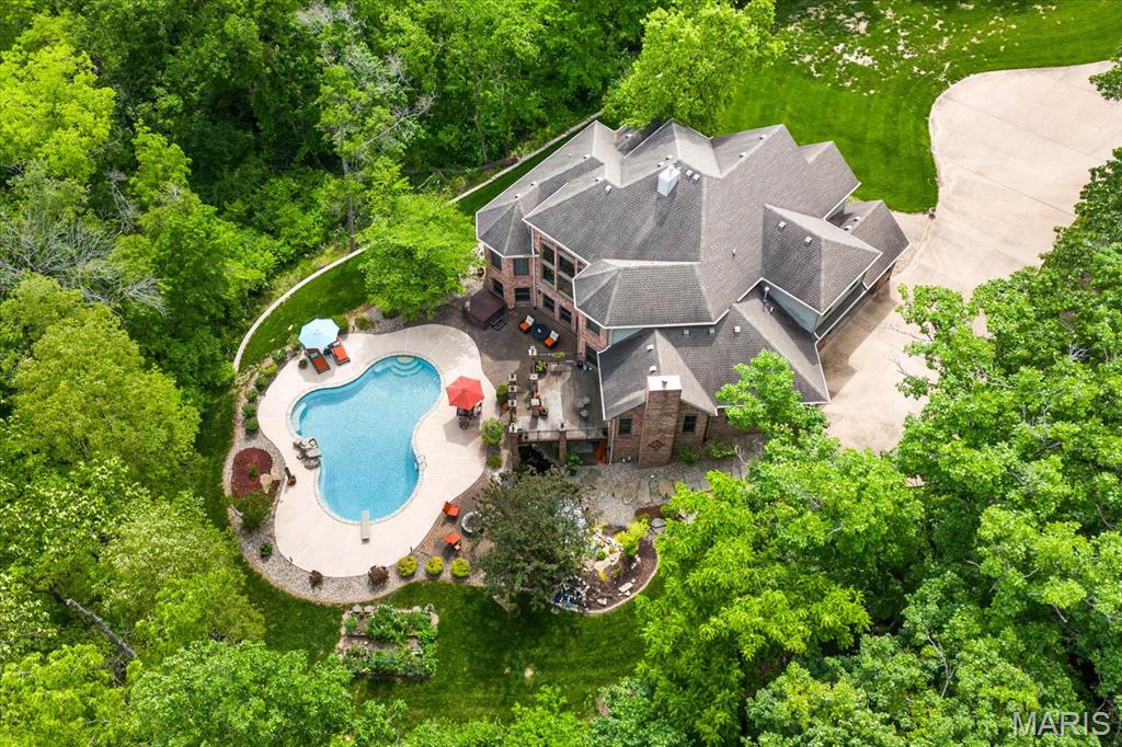 4516 Levis Lane Godfrey, IL 62035 - Photo 77 of 82