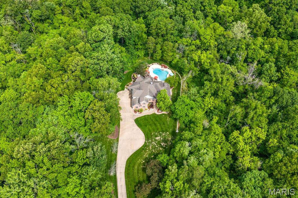 4516 Levis Lane Godfrey, IL 62035 - Photo 78 of 82