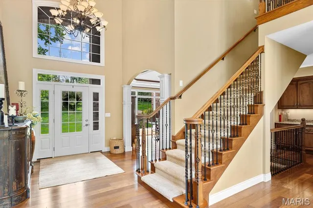 $1,200,000 | 4516 Levis Lane, Godfrey, IL 62035