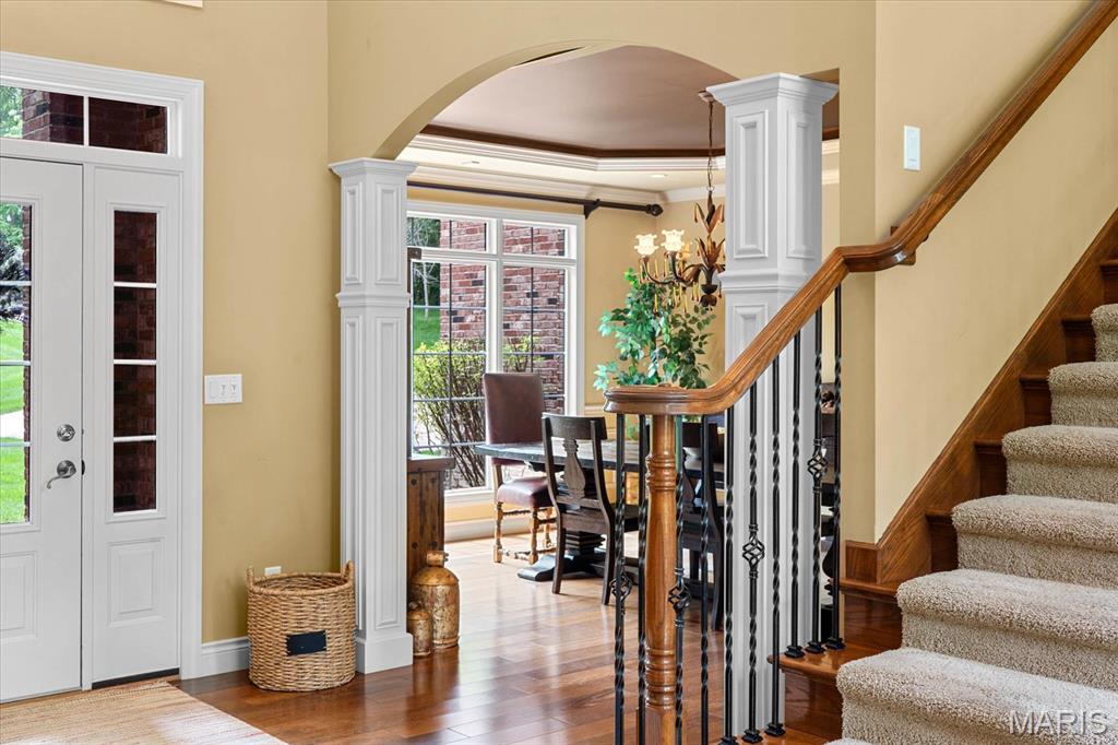 4516 Levis Lane Godfrey, IL 62035 - Photo 9 of 82