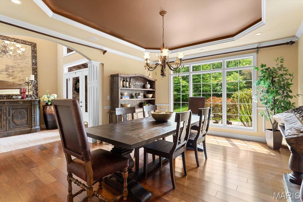 4516 Levis Lane Godfrey, IL 62035 - Photo 10 of 82