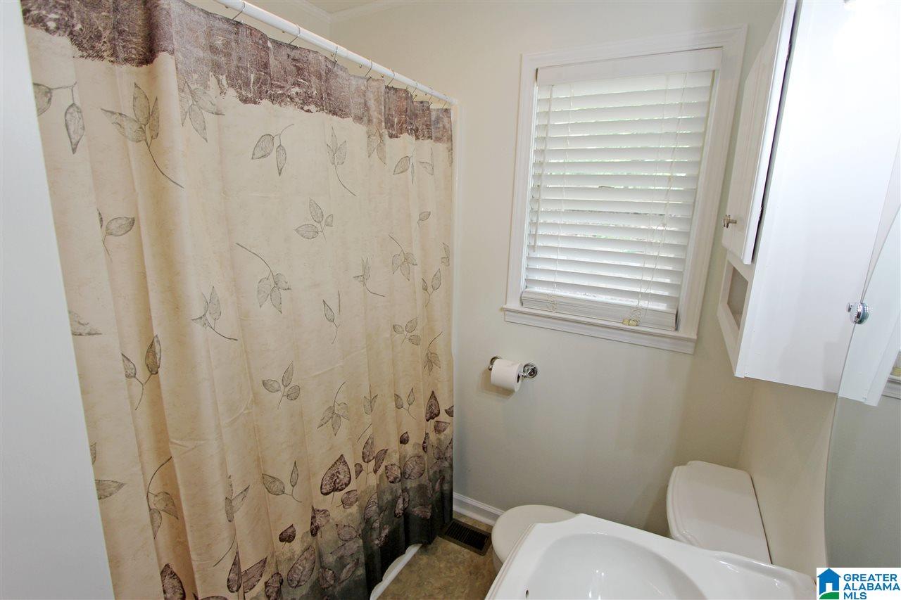 595 Old Coldwater Road Anniston, AL 36201 - Photo 40 of 50