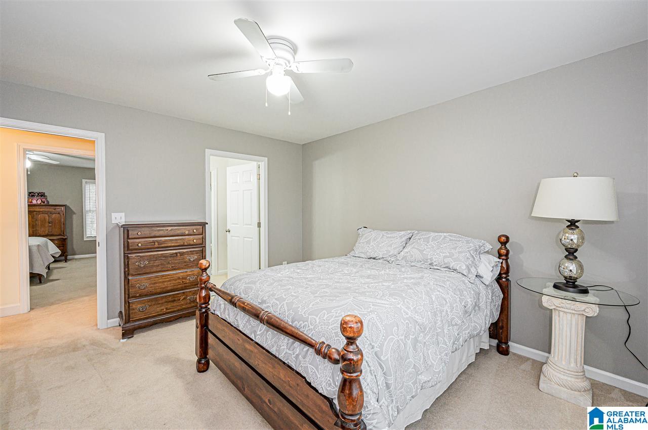 152 Silverleaf Drive Pelham, AL 35124 - Photo 28 of 38
