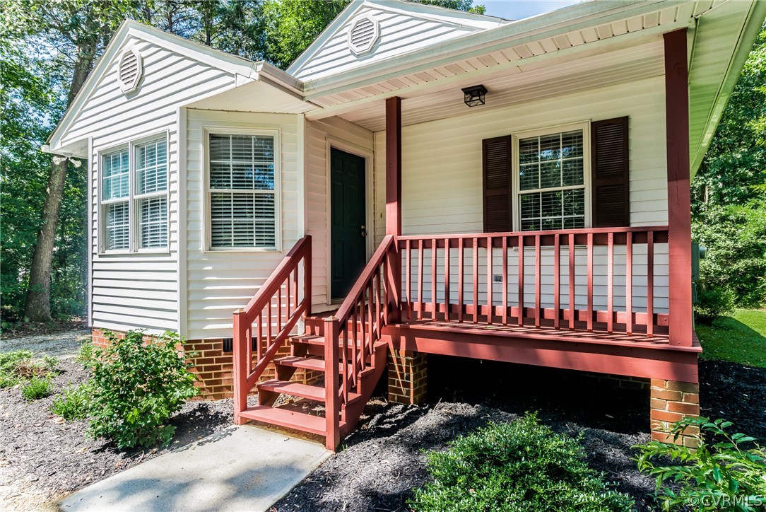 2436 Sandy Hook Road Goochland, VA 23063 - Photo 1 of 36 Gallery Image 1