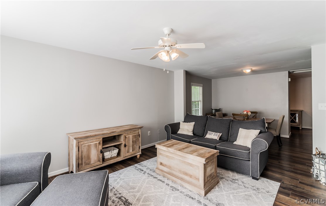 2436 Sandy Hook Road Goochland, VA 23063 - Photo 11 of 36 Gallery Image 11
