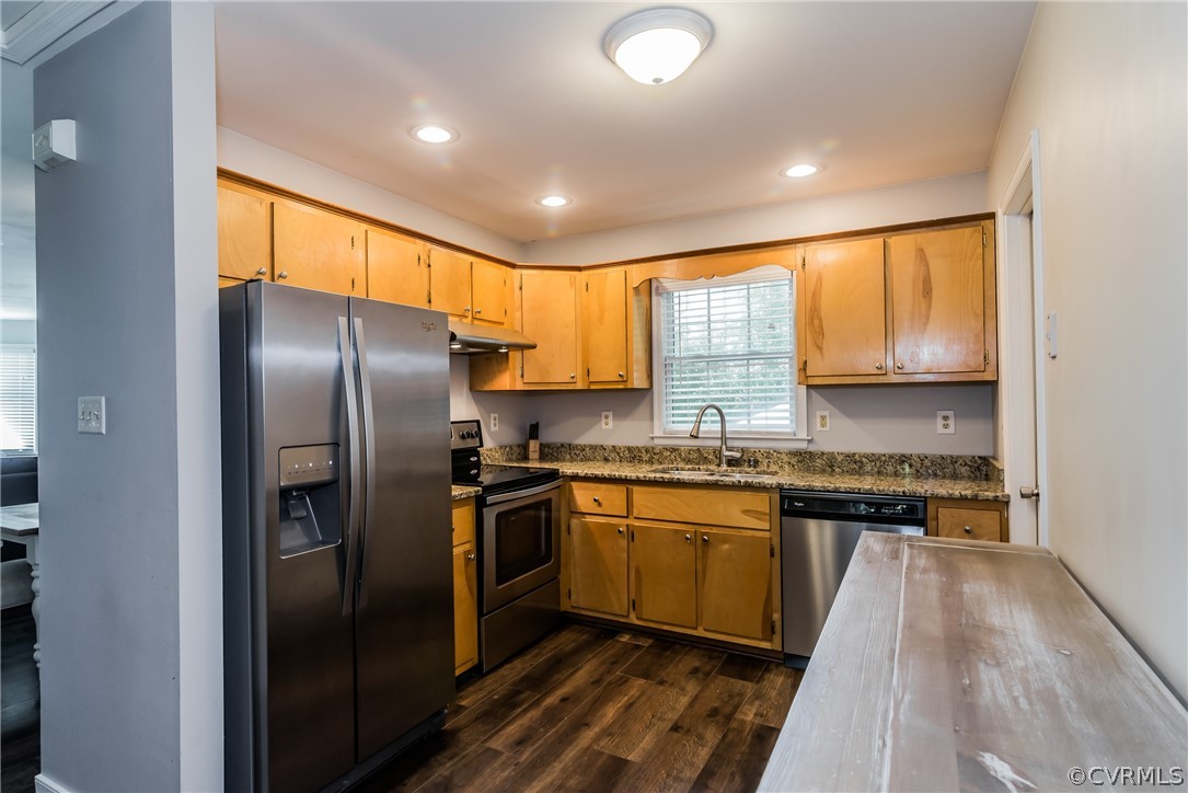 2436 Sandy Hook Road Goochland, VA 23063 - Photo 12 of 36 Gallery Image 12