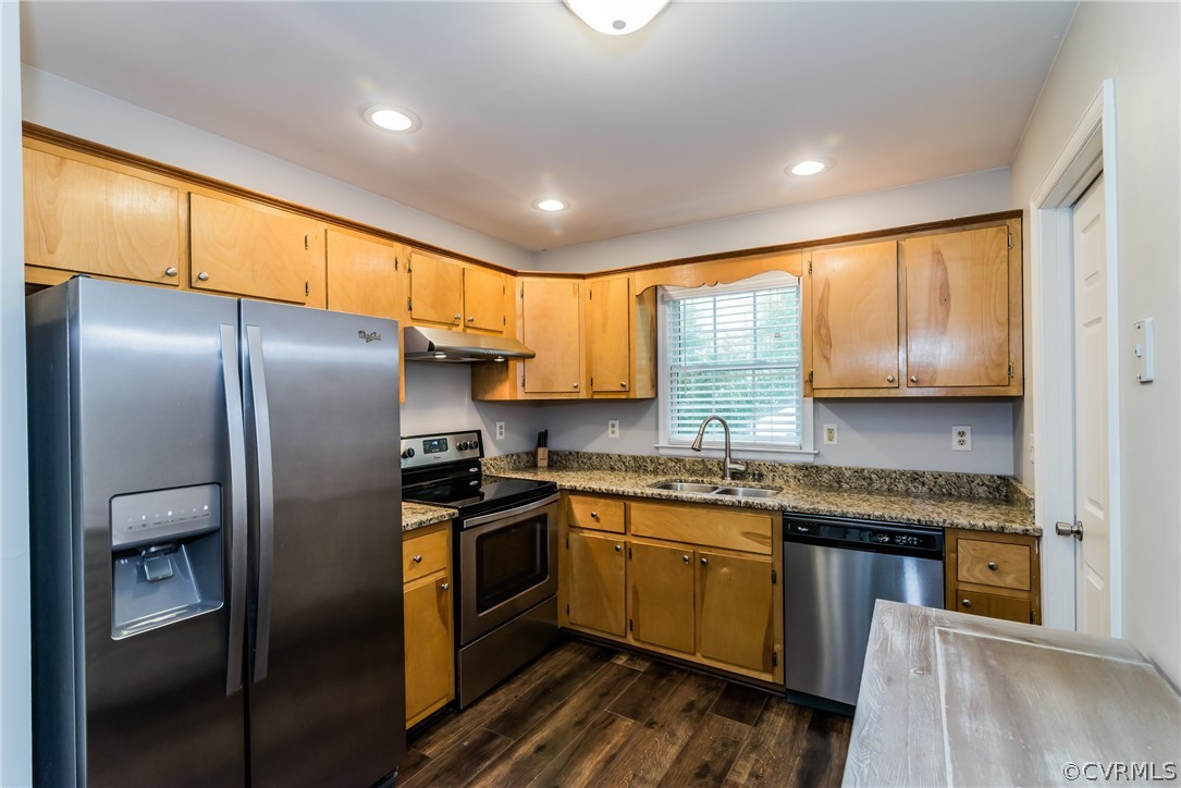 2436 Sandy Hook Road Goochland, VA 23063 - Photo 13 of 36 Gallery Image 13