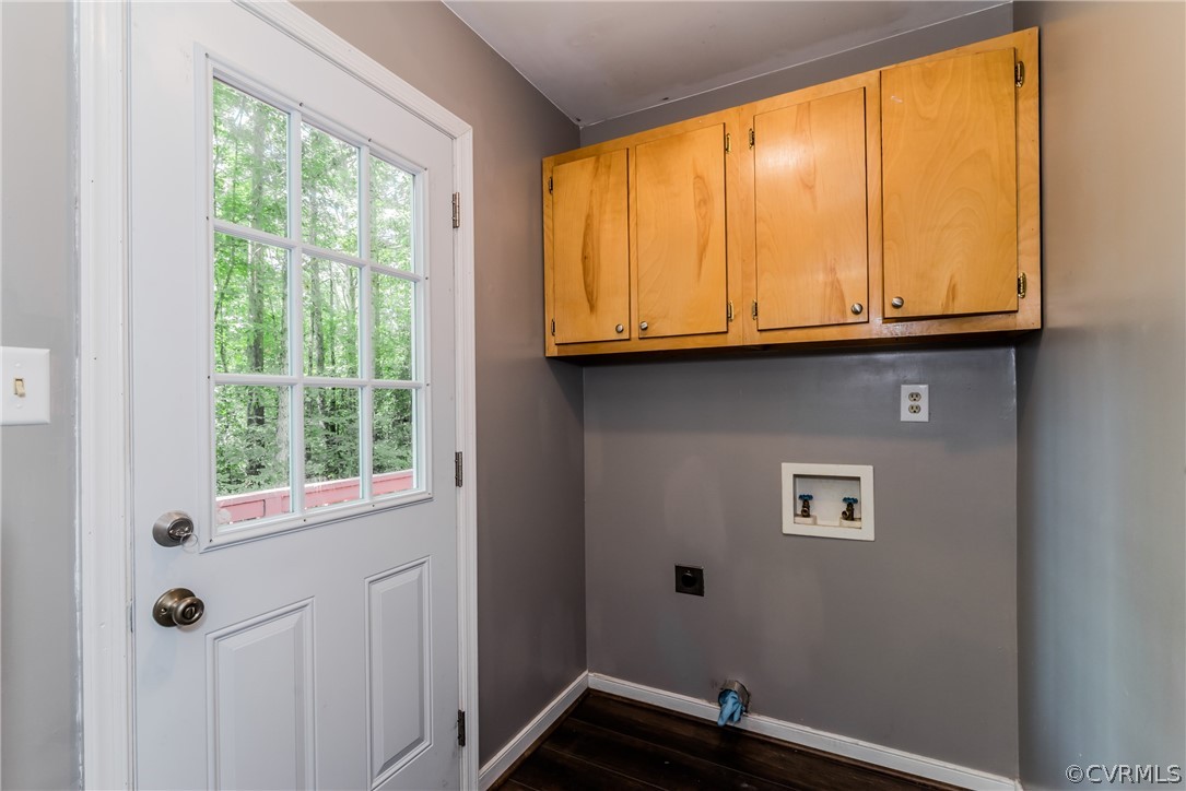 2436 Sandy Hook Road Goochland, VA 23063 - Photo 17 of 36 Gallery Image 17