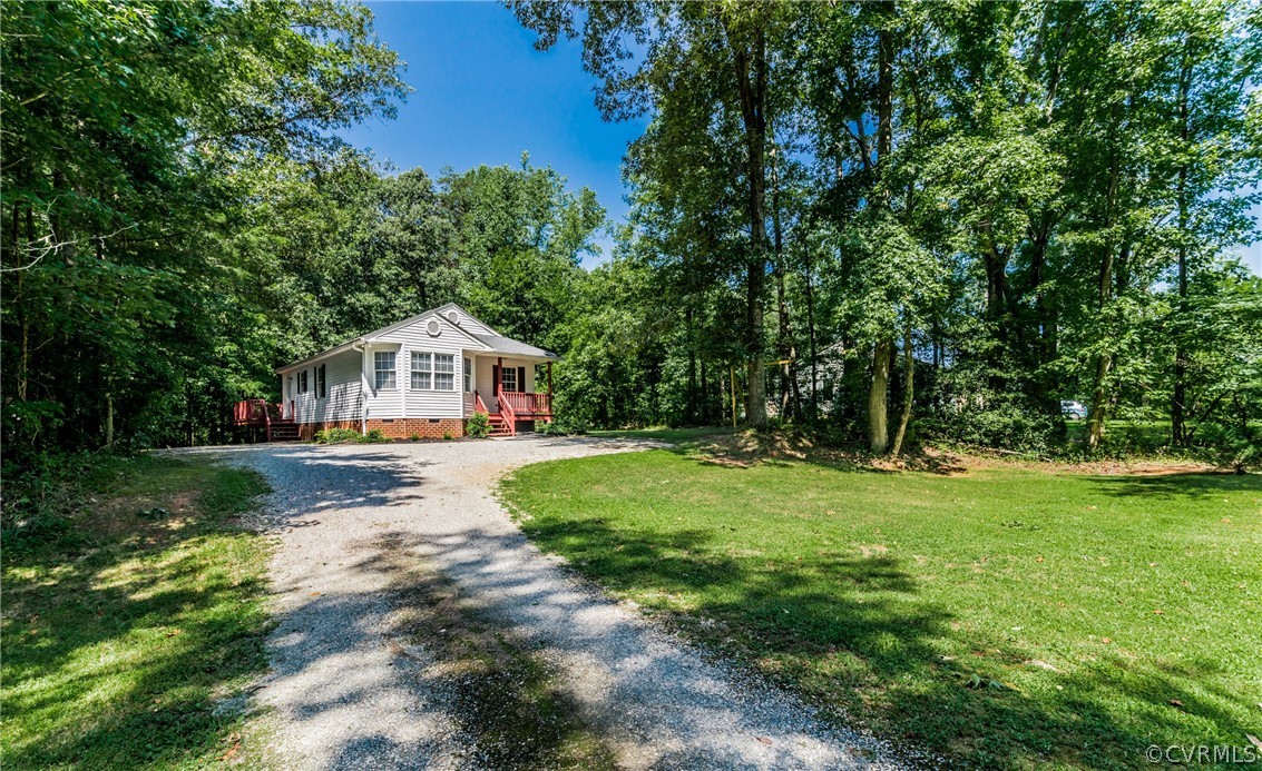 2436 Sandy Hook Road Goochland, VA 23063 - Photo 2 of 36 Gallery Image 2