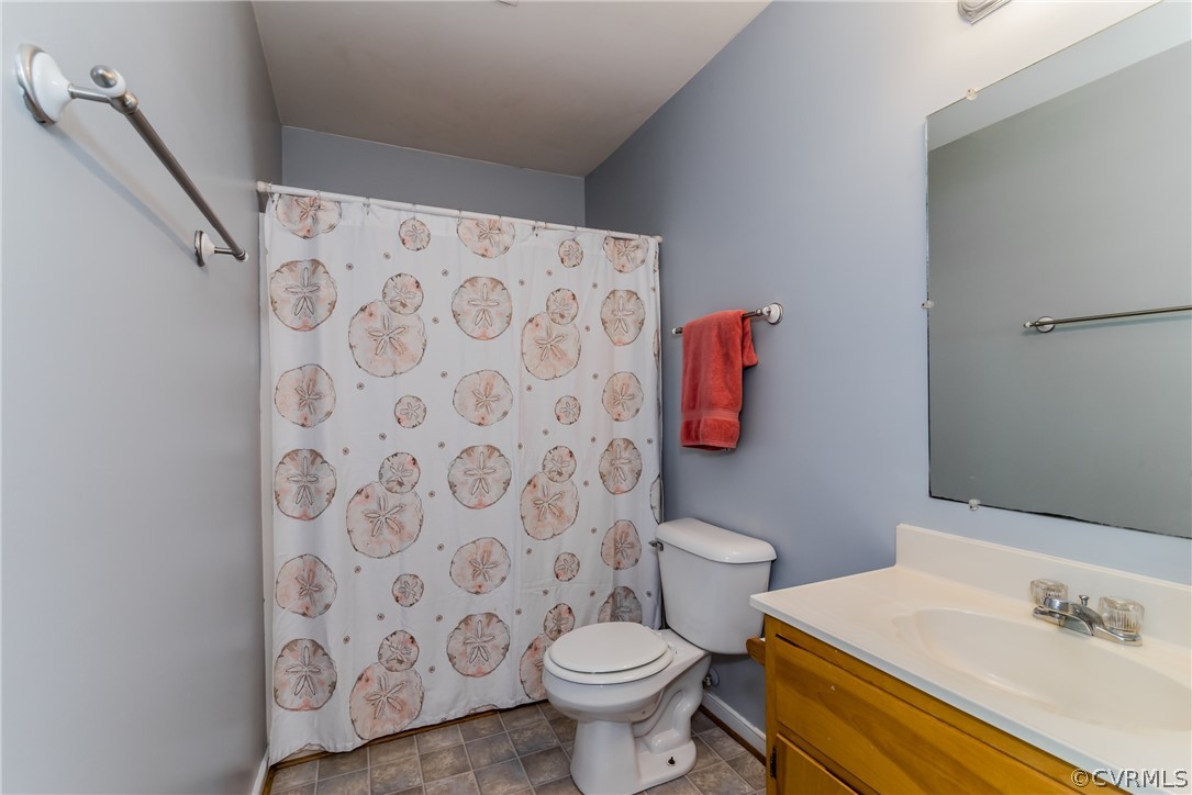 2436 Sandy Hook Road Goochland, VA 23063 - Photo 25 of 36 Gallery Image 25