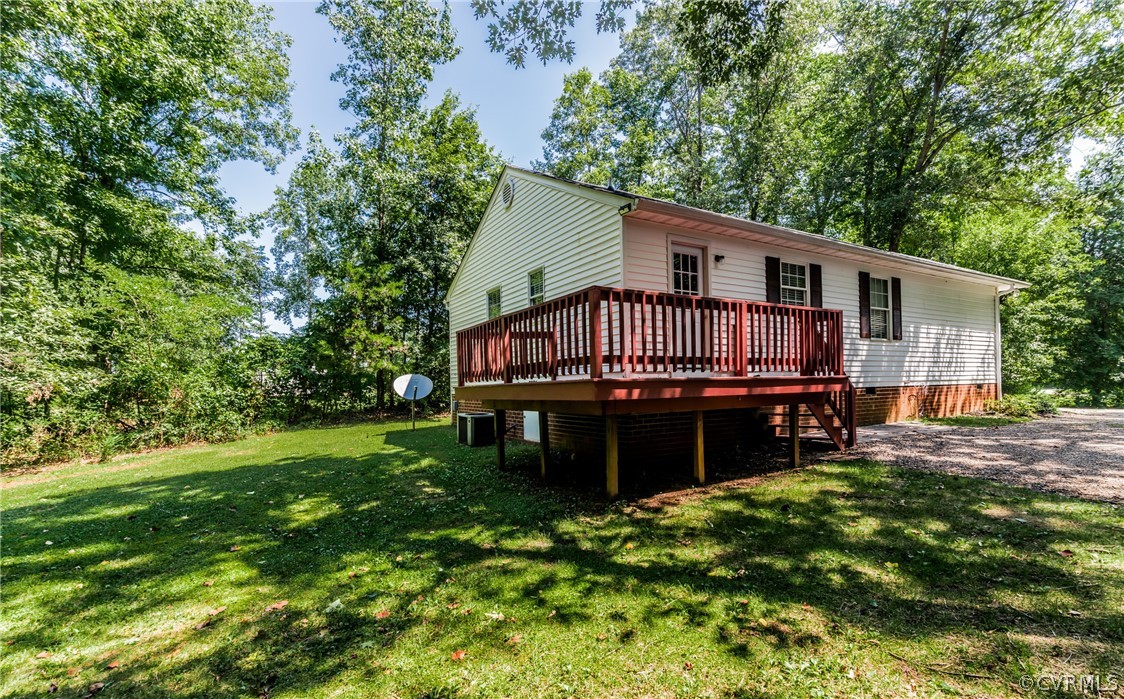 2436 Sandy Hook Road Goochland, VA 23063 - Photo 28 of 36 Gallery Image 28