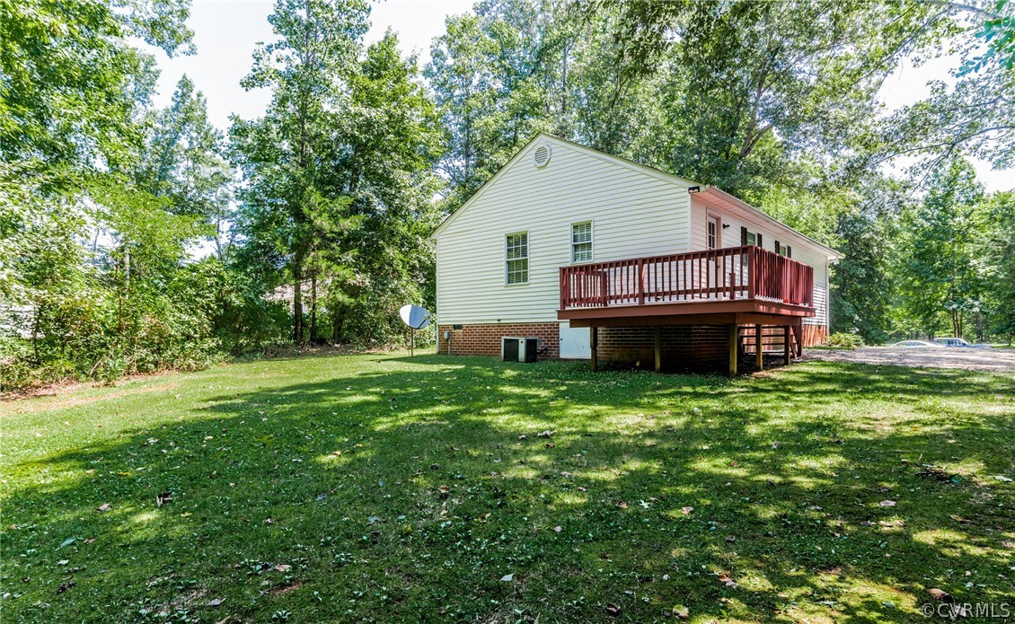 2436 Sandy Hook Road Goochland, VA 23063 - Photo 29 of 36 Gallery Image 29