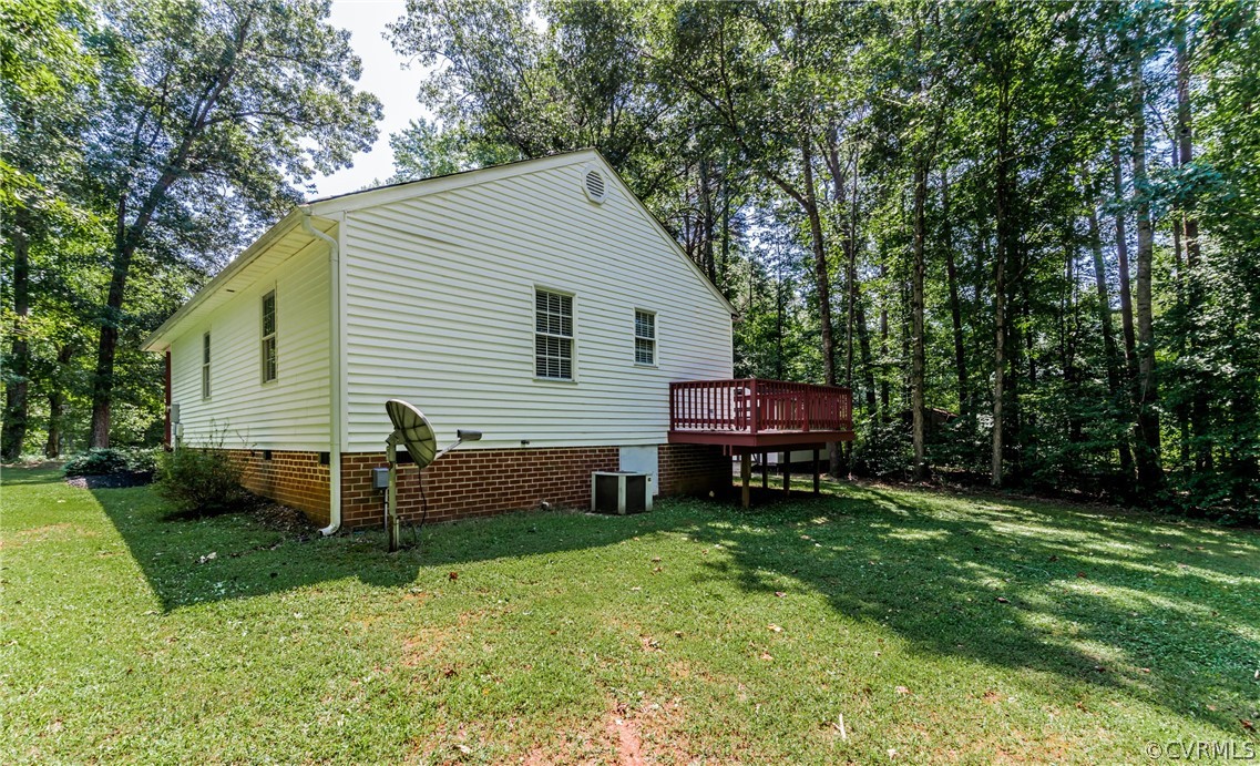 2436 Sandy Hook Road Goochland, VA 23063 - Photo 30 of 36 Gallery Image 30