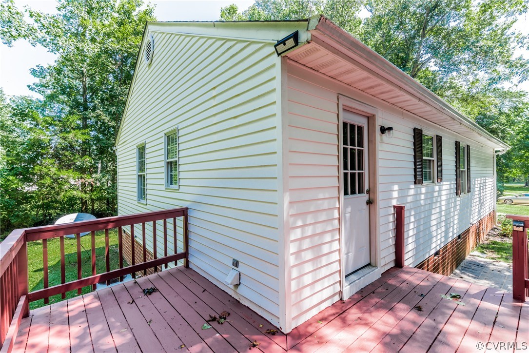 2436 Sandy Hook Road Goochland, VA 23063 - Photo 31 of 36 Gallery Image 31