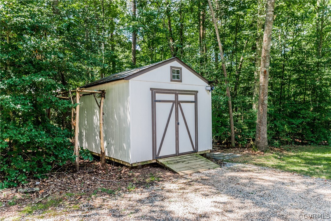 2436 Sandy Hook Road Goochland, VA 23063 - Photo 33 of 36 Gallery Image 33