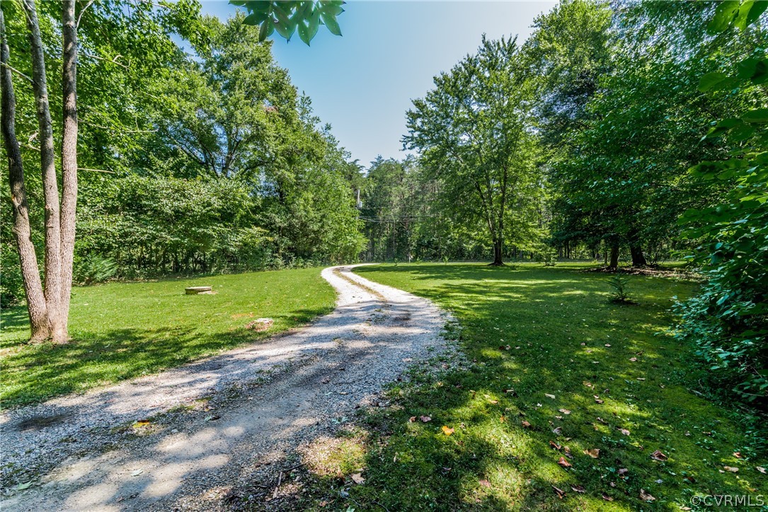 2436 Sandy Hook Road Goochland, VA 23063 - Photo 36 of 36 Gallery Image 36