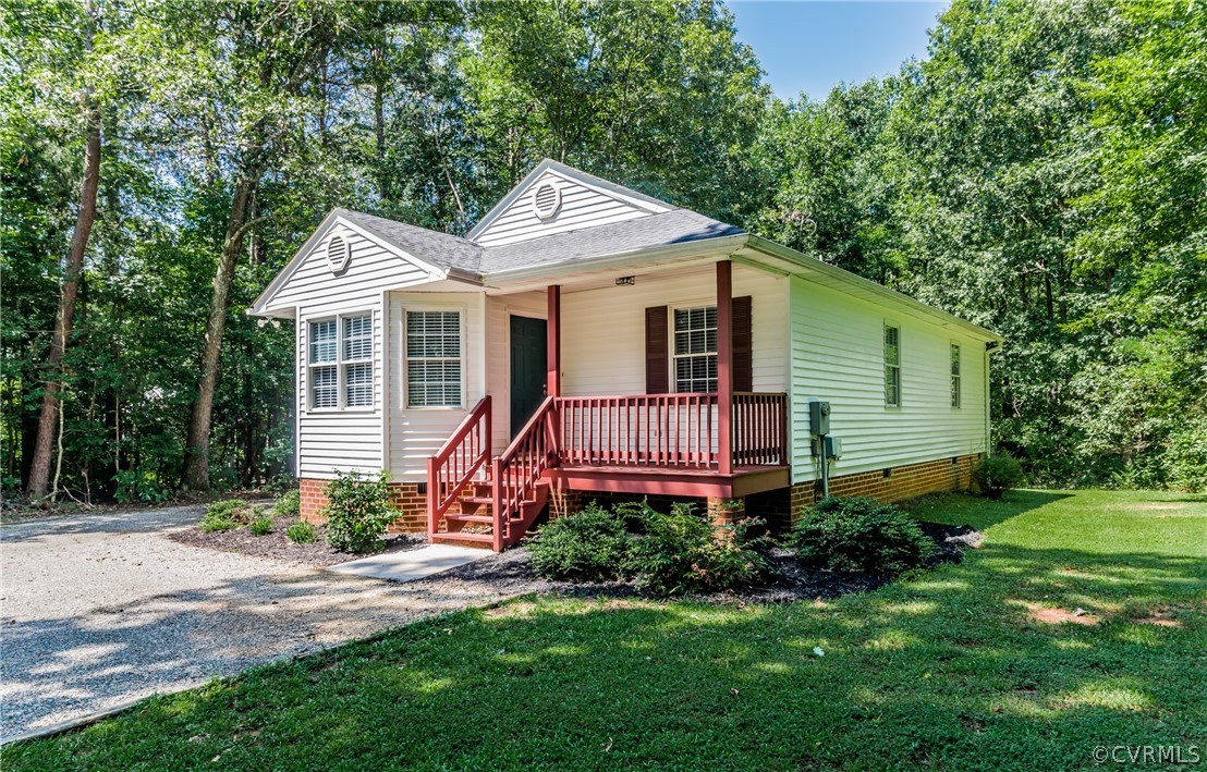 2436 Sandy Hook Road Goochland, VA 23063 - Photo 4 of 36 Gallery Image 4