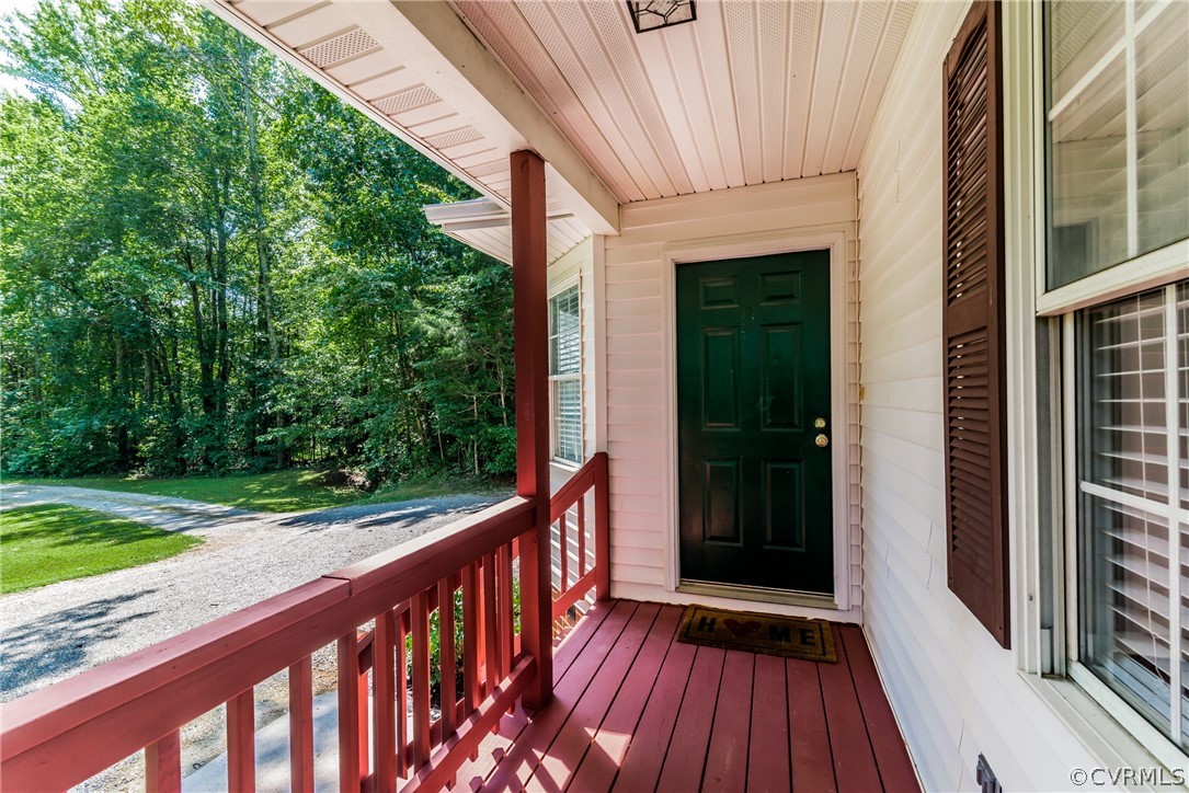 2436 Sandy Hook Road Goochland, VA 23063 - Photo 5 of 36 Gallery Image 5