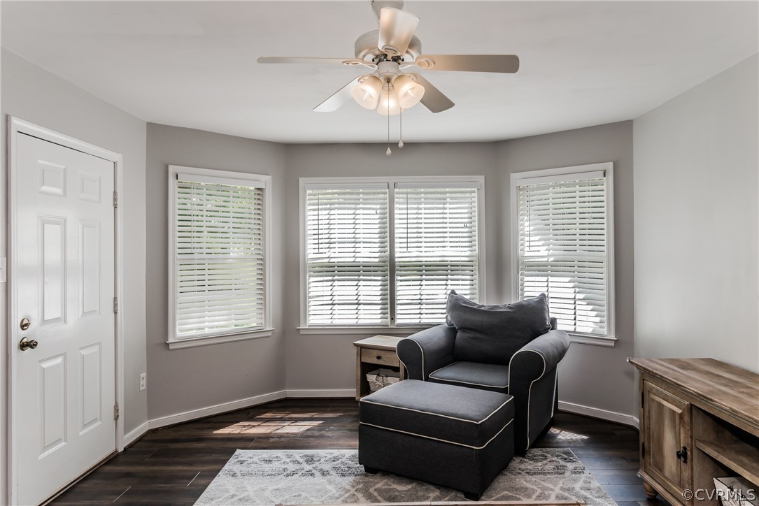 2436 Sandy Hook Road Goochland, VA 23063 - Photo 6 of 36 Gallery Image 6