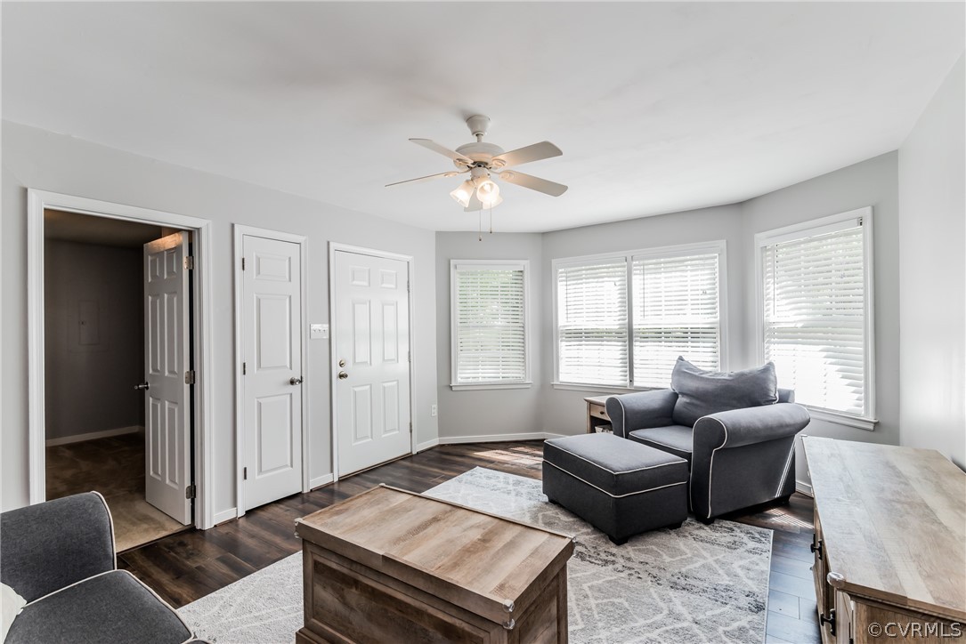 2436 Sandy Hook Road Goochland, VA 23063 - Photo 7 of 36 Gallery Image 7