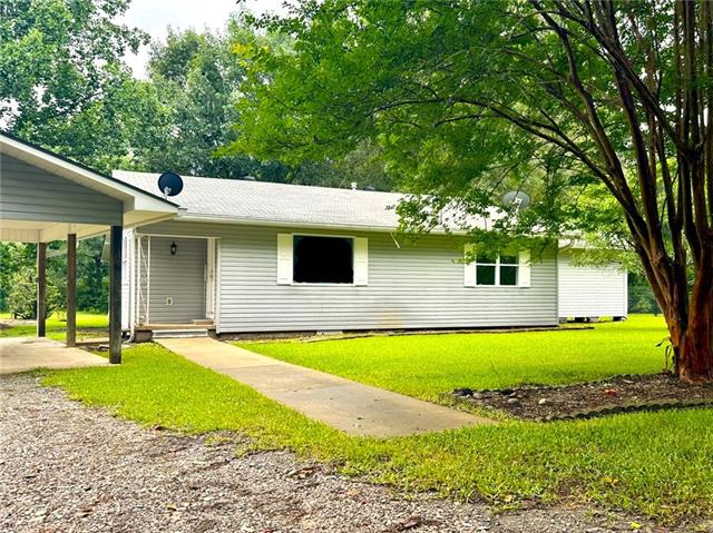 419 Taylor Road Dry Prong, LA 71423 - Photo 1 of 6