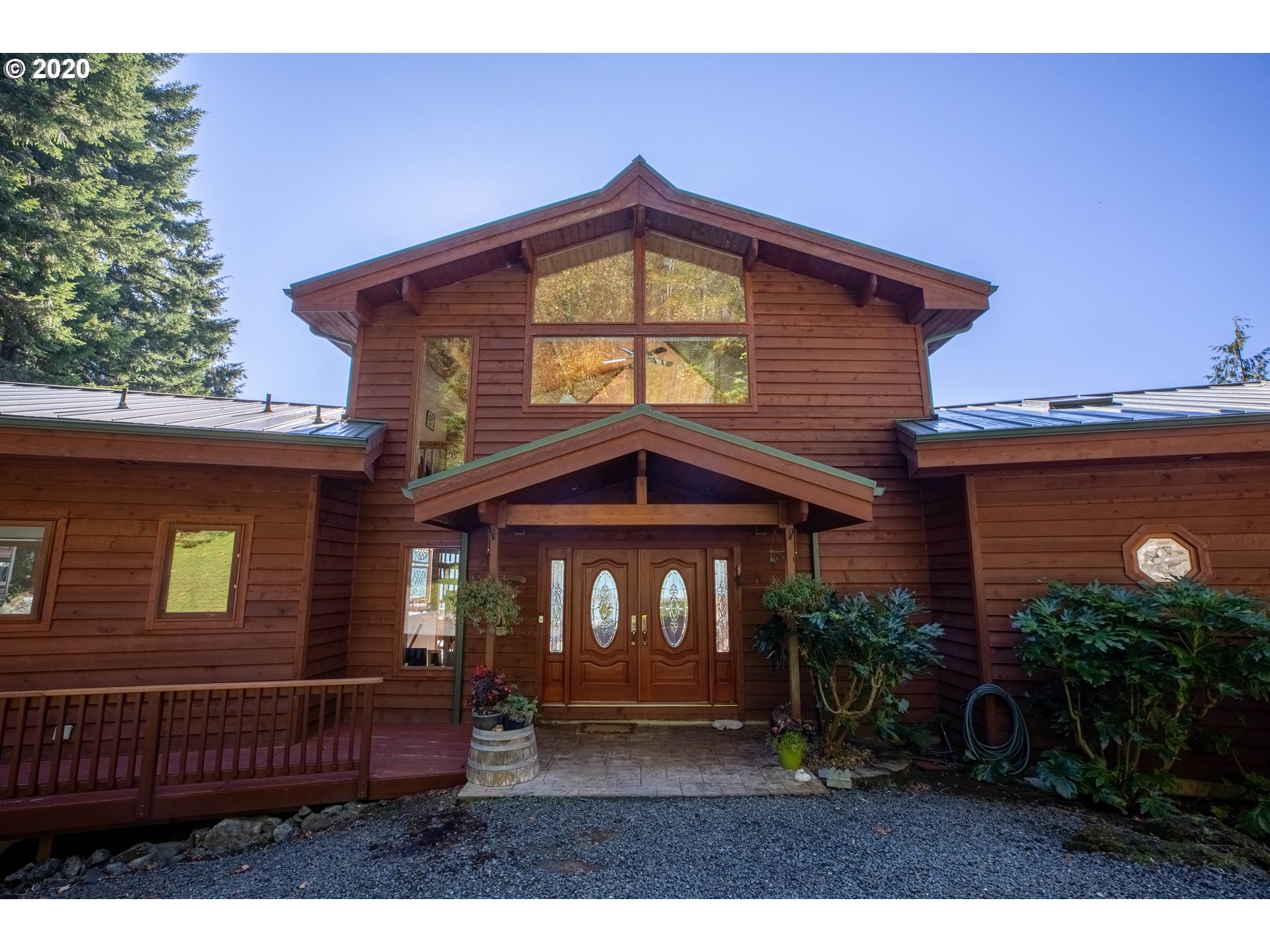 71581 Sunny Cove Road Lakeside, OR 97449 - Photo 2 of 32 Gallery Image 2