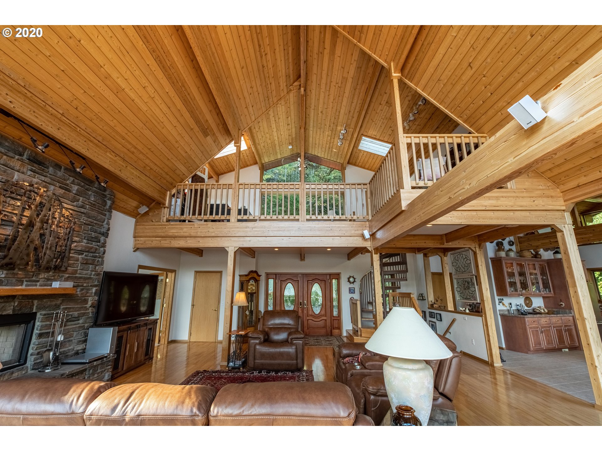 71581 Sunny Cove Road Lakeside, OR 97449 - Photo 11 of 32 Gallery Image 11