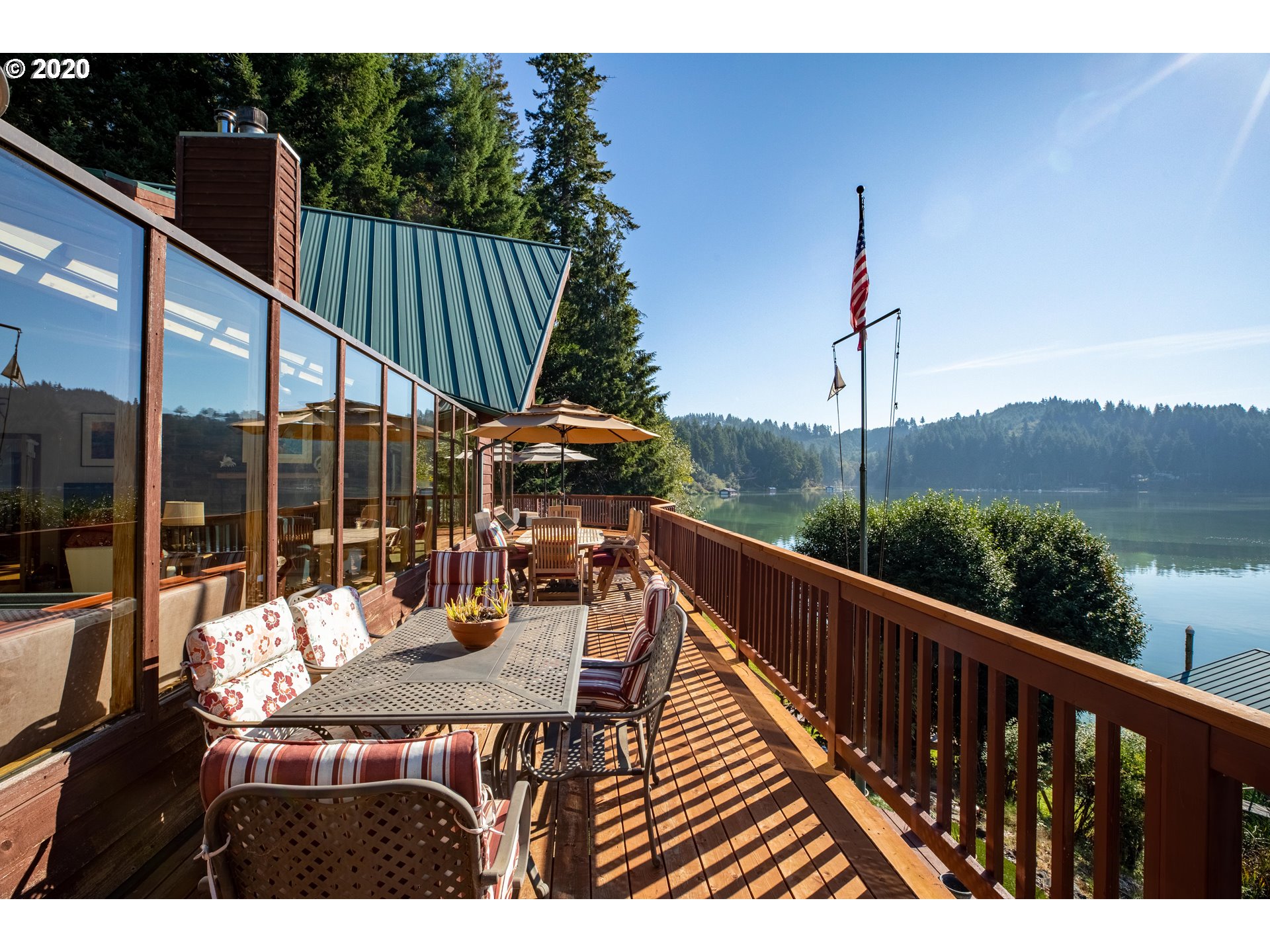 71581 Sunny Cove Road Lakeside, OR 97449 - Photo 12 of 32 Gallery Image 12