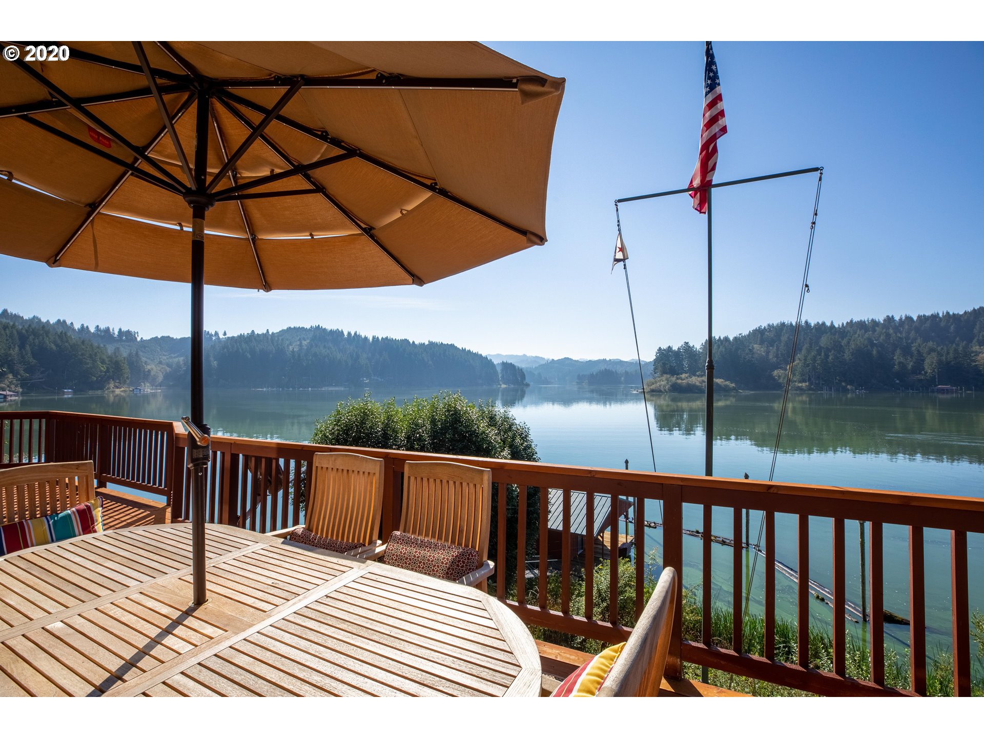 71581 Sunny Cove Road Lakeside, OR 97449 - Photo 13 of 32 Gallery Image 13