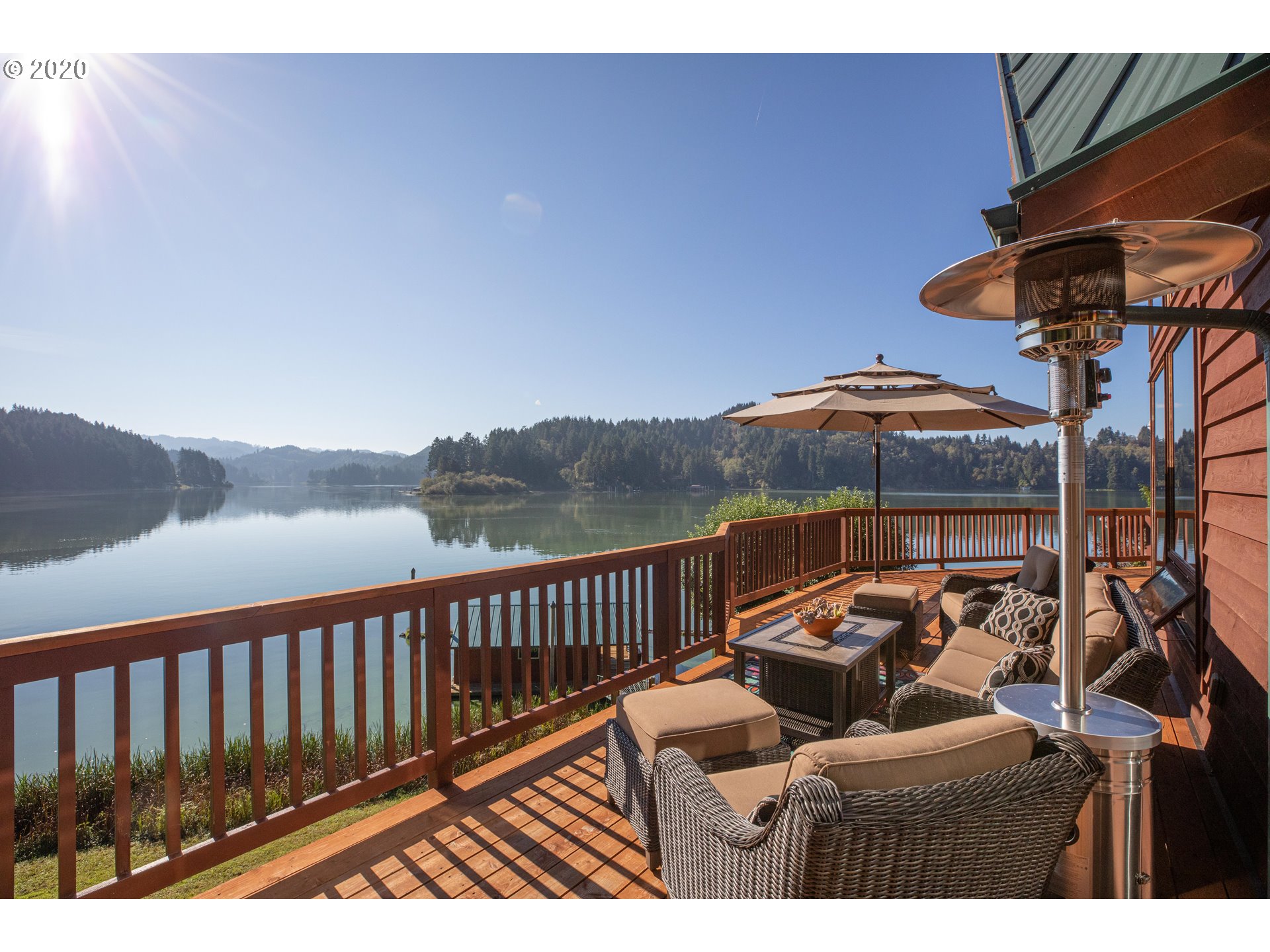 71581 Sunny Cove Road Lakeside, OR 97449 - Photo 14 of 32 Gallery Image 14