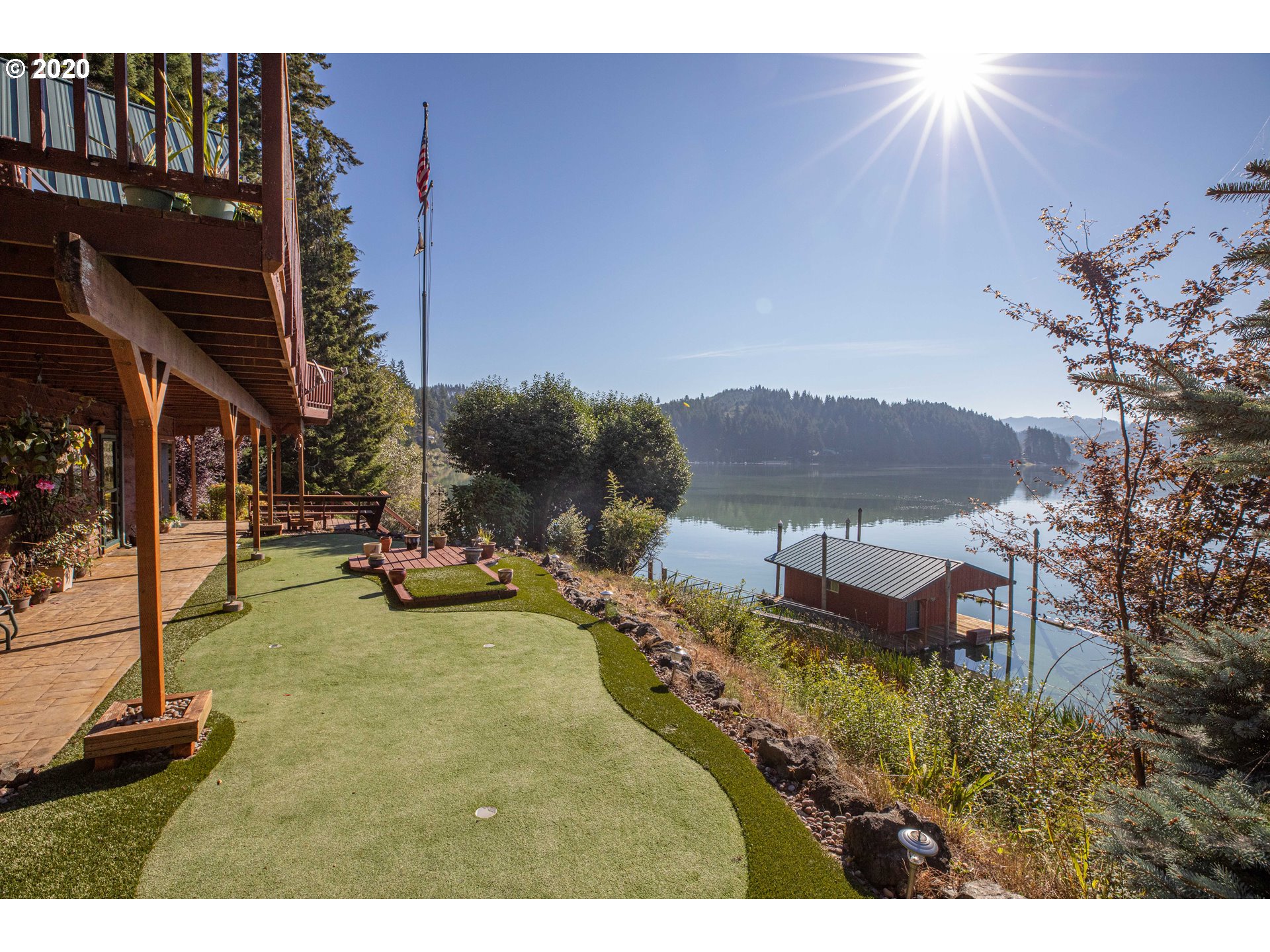 71581 Sunny Cove Road Lakeside, OR 97449 - Photo 15 of 32 Gallery Image 15