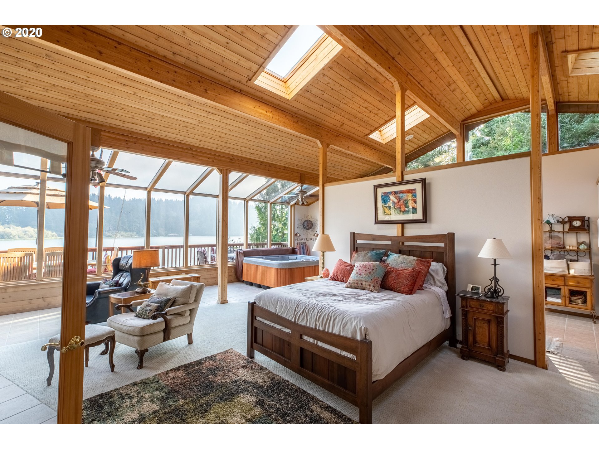 71581 Sunny Cove Road Lakeside, OR 97449 - Photo 17 of 32 Gallery Image 17
