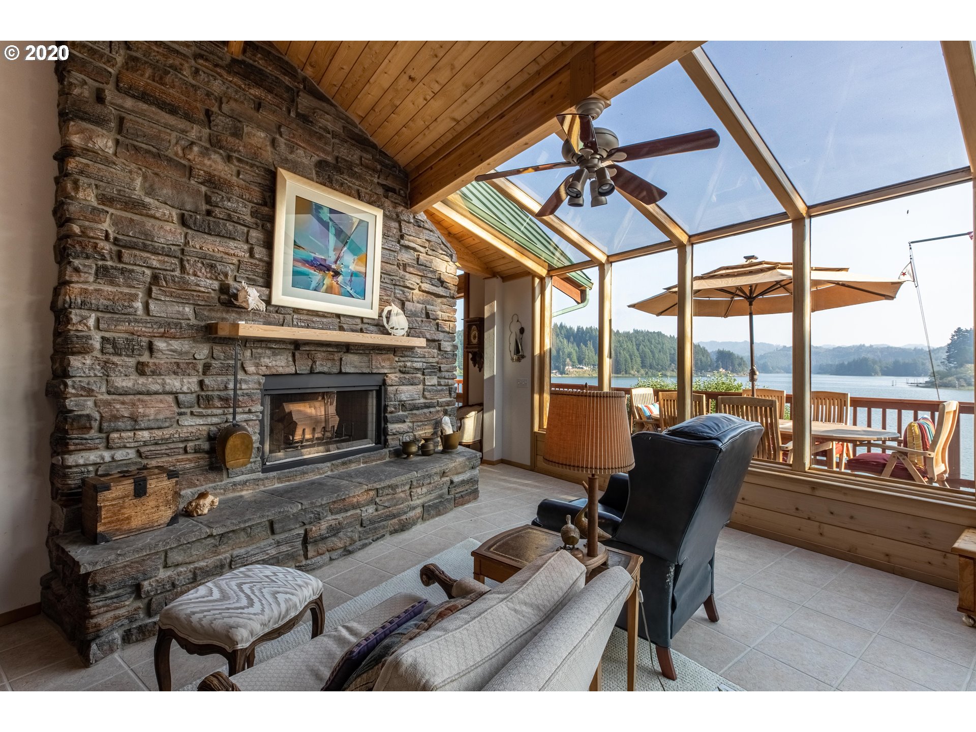 71581 Sunny Cove Road Lakeside, OR 97449 - Photo 20 of 32 Gallery Image 20