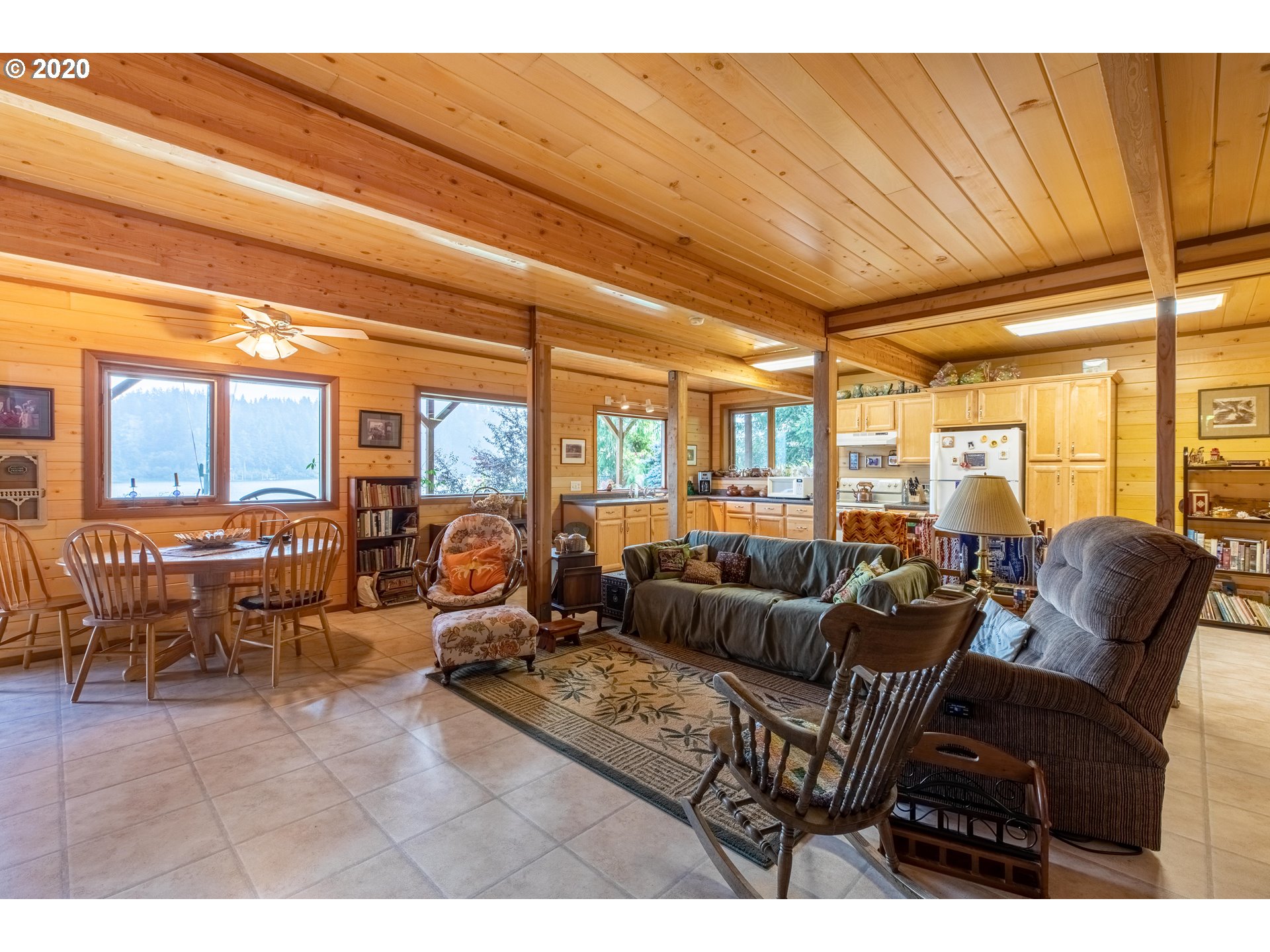 71581 Sunny Cove Road Lakeside, OR 97449 - Photo 25 of 32 Gallery Image 25