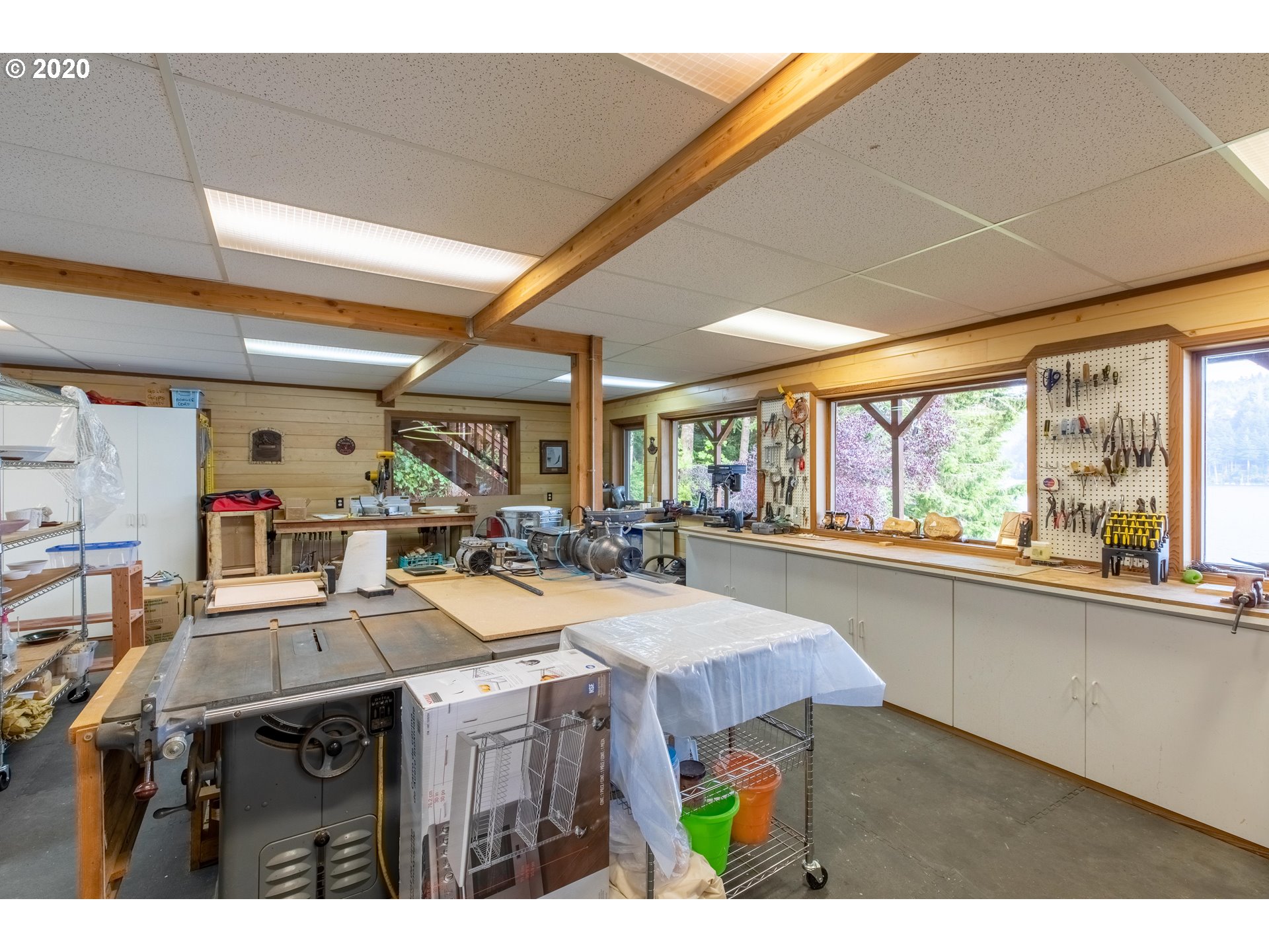 71581 Sunny Cove Road Lakeside, OR 97449 - Photo 28 of 32 Gallery Image 28