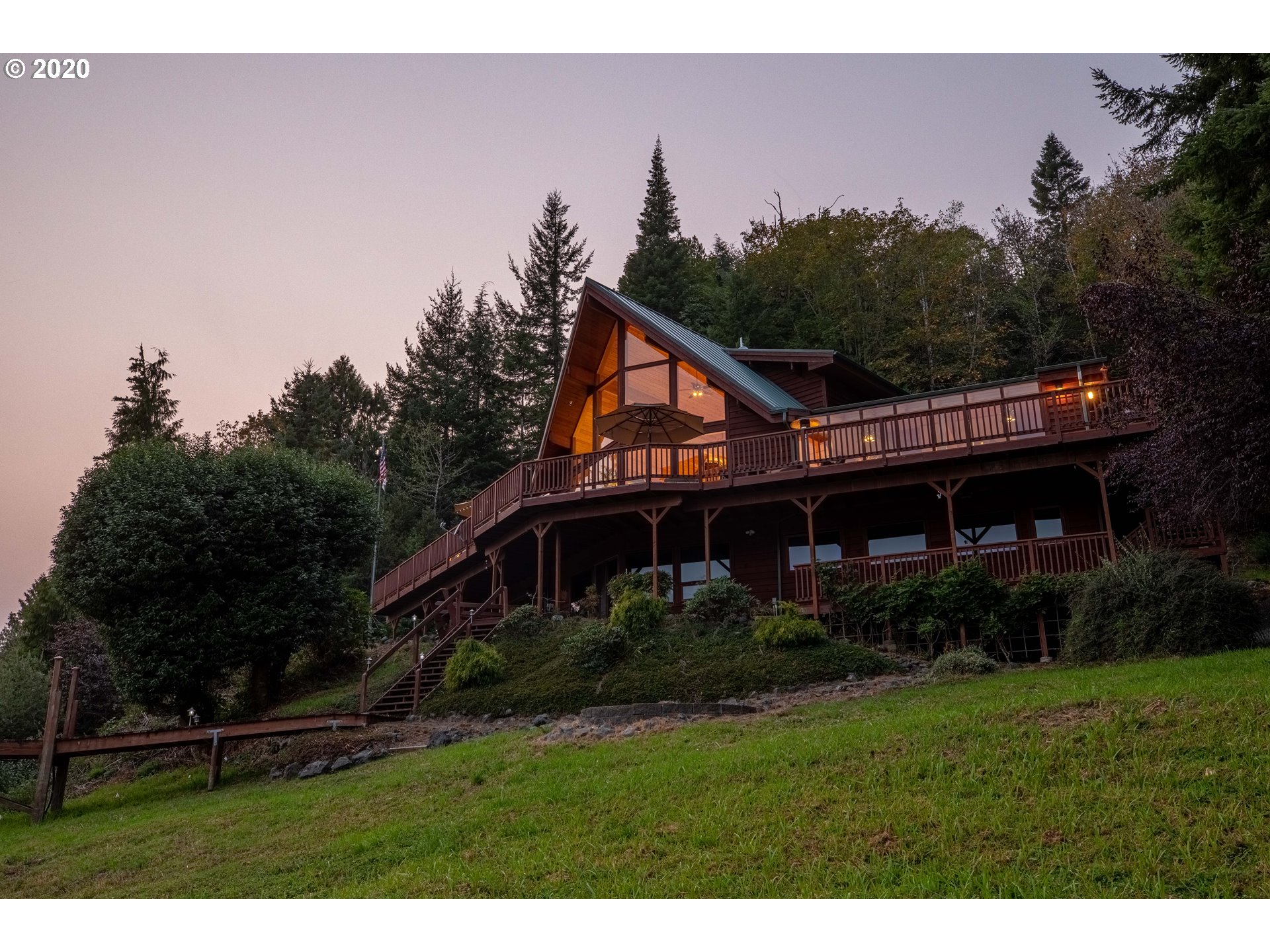 71581 Sunny Cove Road Lakeside, OR 97449 - Photo 29 of 32 Gallery Image 29