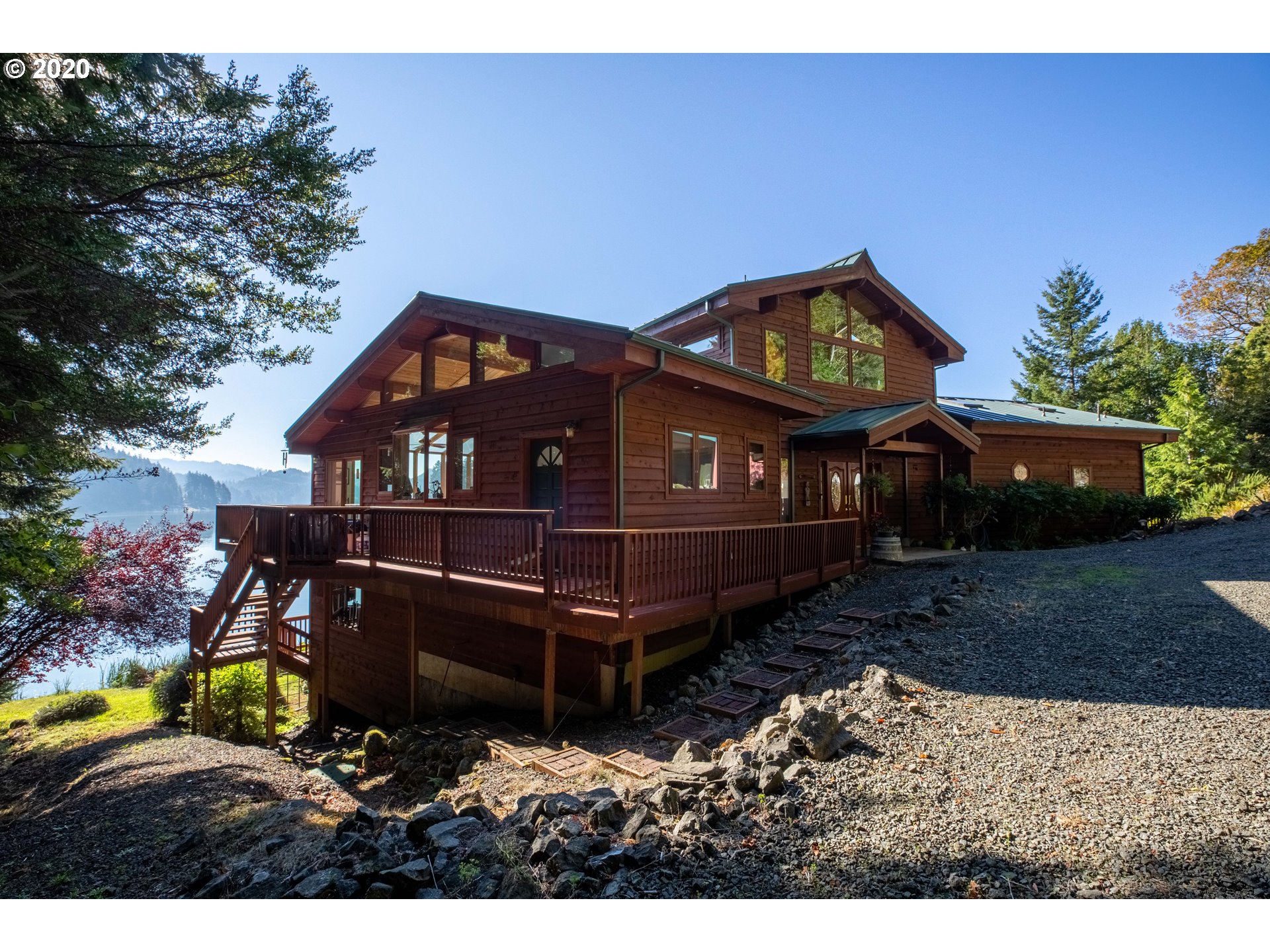 71581 Sunny Cove Road Lakeside, OR 97449 - Photo 30 of 32 Gallery Image 30