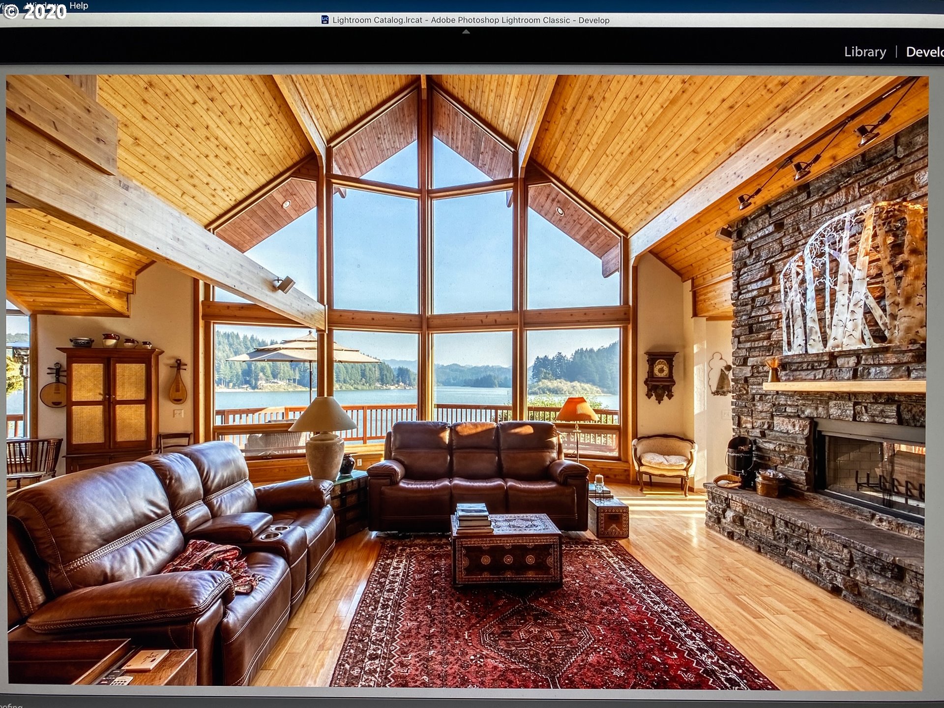 71581 Sunny Cove Road Lakeside, OR 97449 - Photo 4 of 32 Gallery Image 4