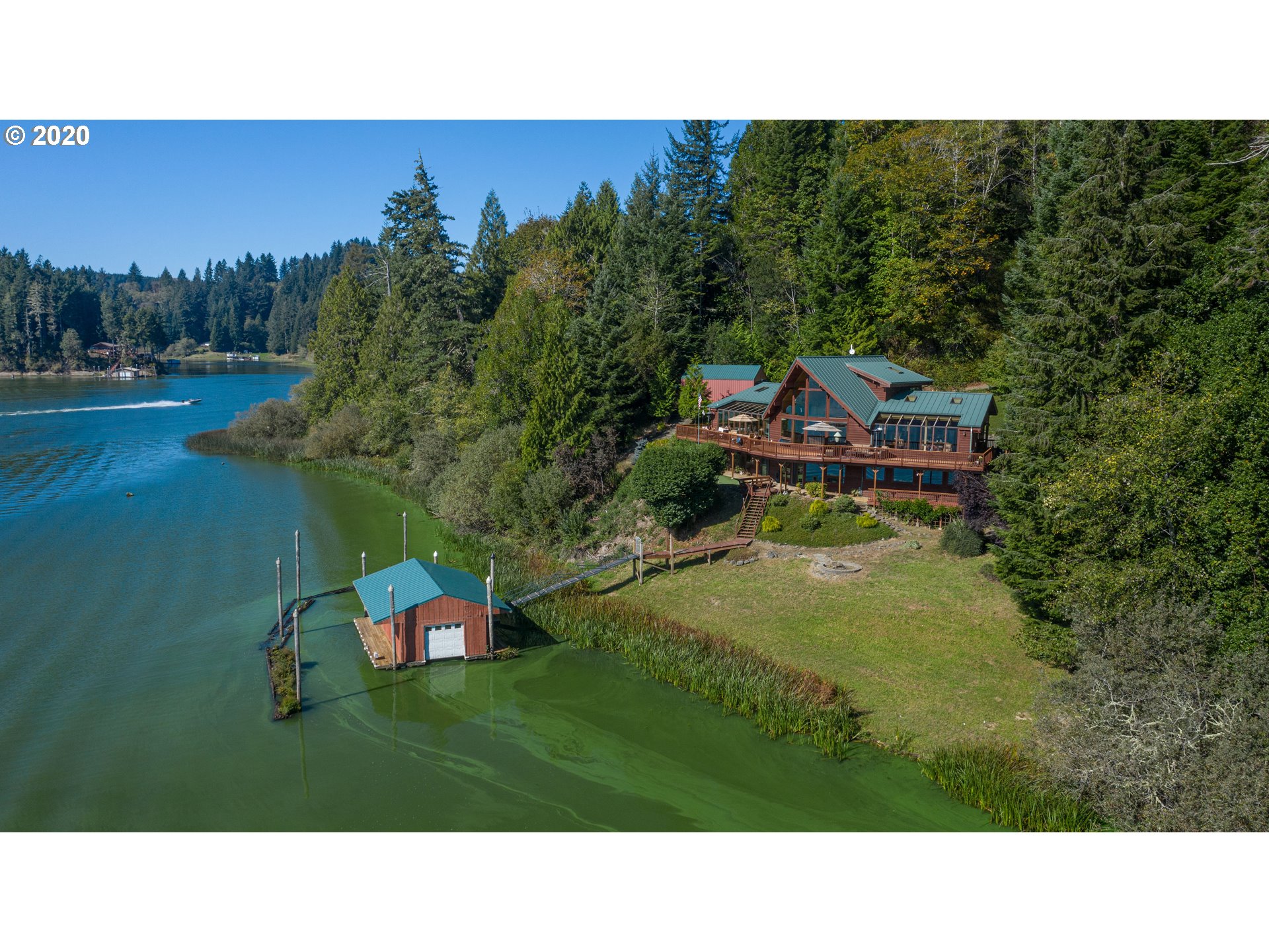 71581 Sunny Cove Road Lakeside, OR 97449 - Photo 31 of 32 Gallery Image 31