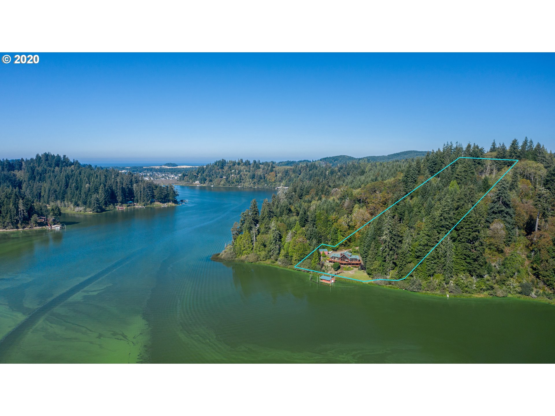 71581 Sunny Cove Road Lakeside, OR 97449 - Photo 32 of 32 Gallery Image 32