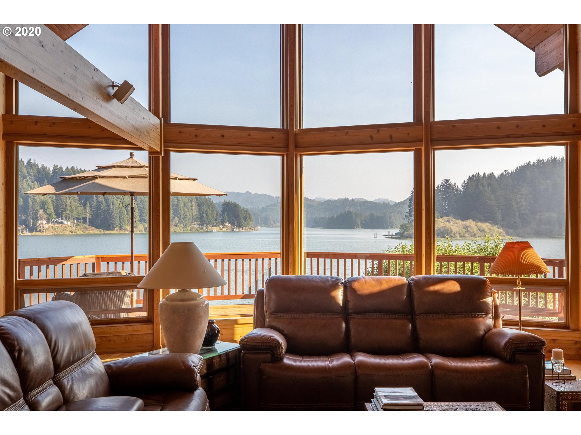 71581 Sunny Cove Road Lakeside, OR 97449 - Photo 5 of 32 Gallery Image 5