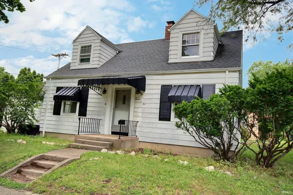702 Pettit Avenue, Fort Wayne, IN 46807
