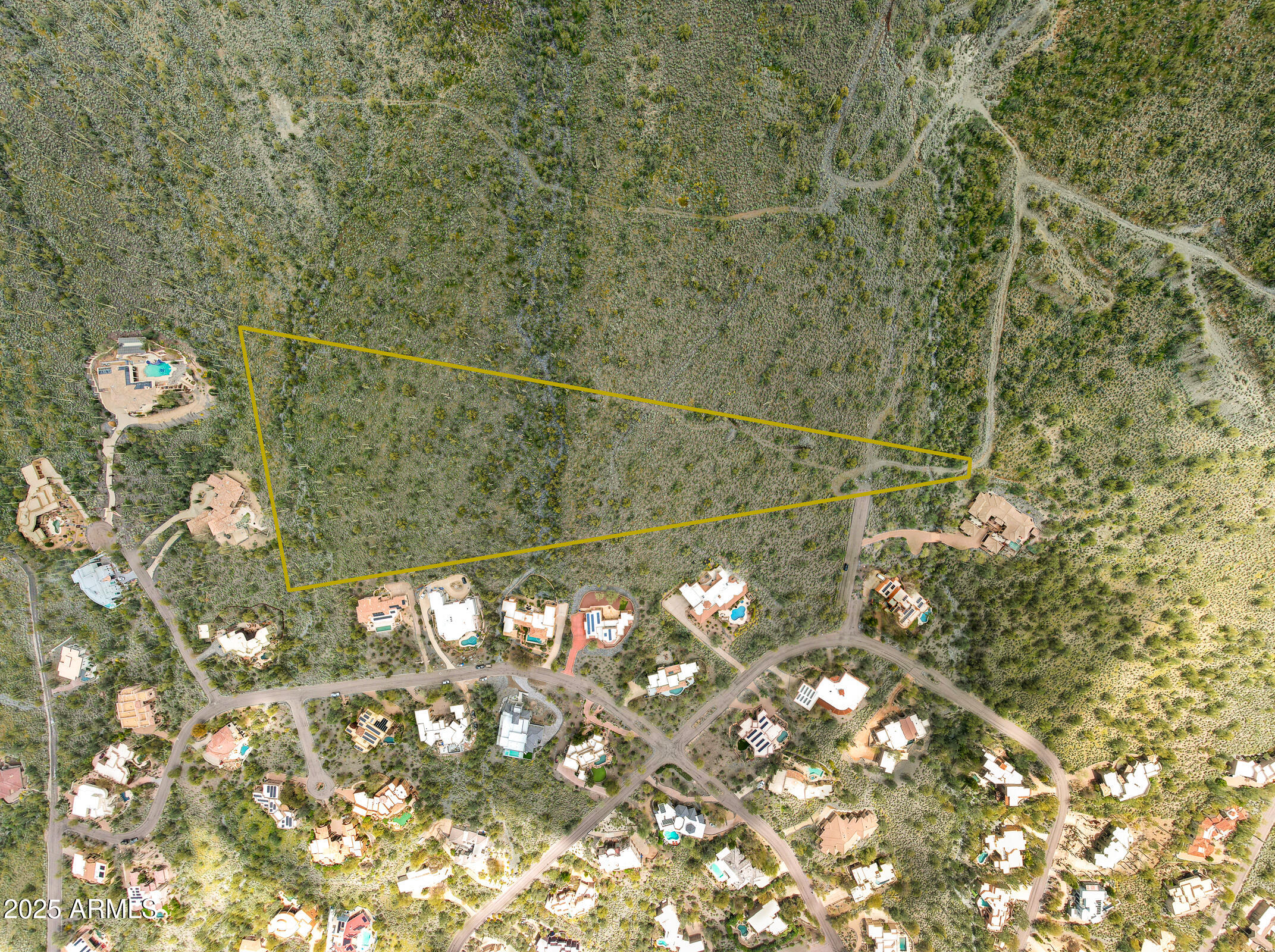 0 East Sentinel Rock Road, Unit 1 Carefree, AZ 85377 - Photo 3 of 15 East Sentinal Rock Road-12a