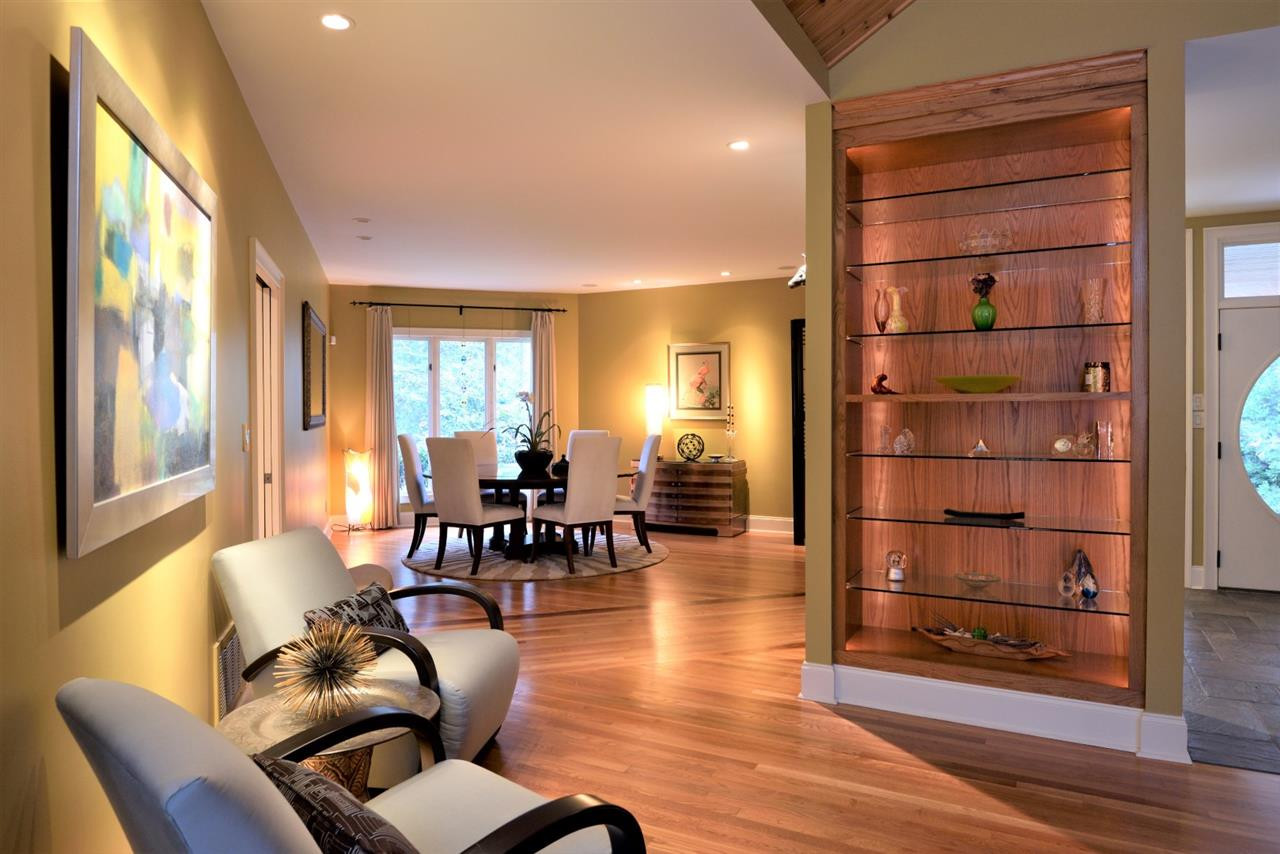 5217 Ginger Trail Raleigh, NC 27614 - Photo 23 of 30 Dining room