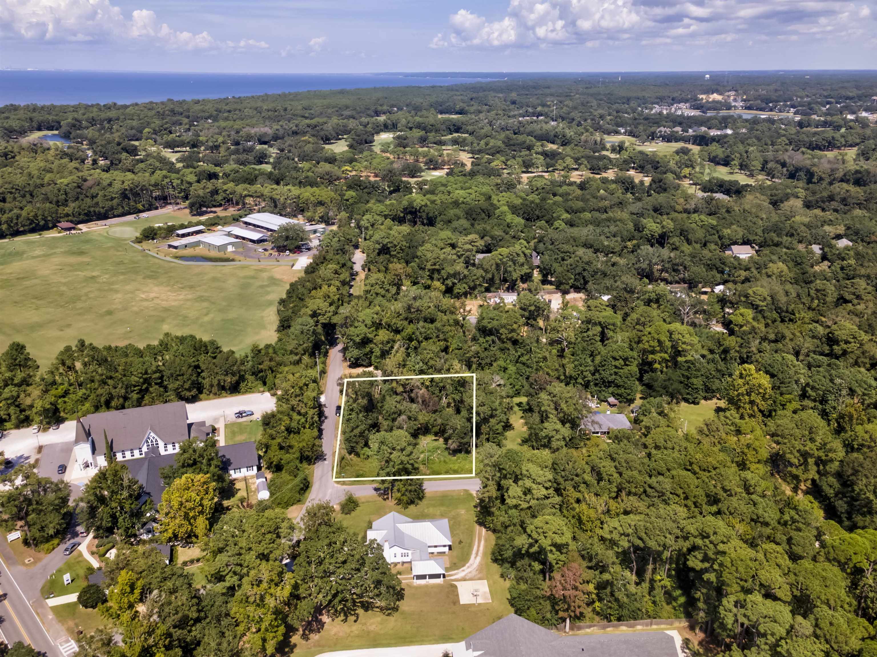 0 Ponder Road Fairhope, AL 36532 - Photo 5 of 7